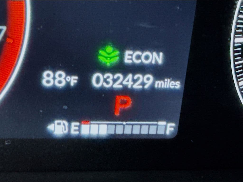 Used 2024 Honda Pilot Touring SUV