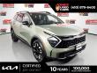 Certified 2023 Kia Sportage X-Line SUV