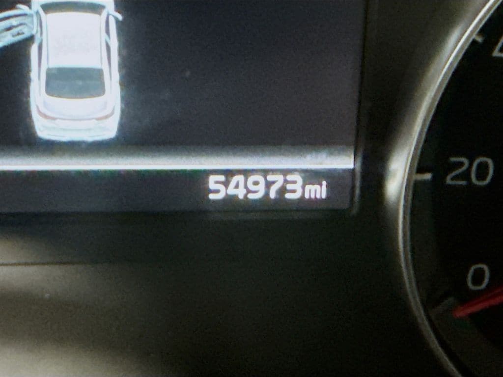 Used 2023 Kia Forte LXS Sedan