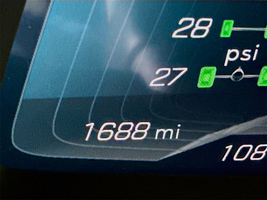 2025 Chevrolet Corvette Stingray photo 4