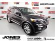 Used 2021 Ford Explorer XLT SUV