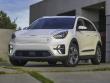 Used 2022 Kia Niro EV S SUV