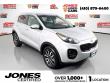 Used 2018 Kia Sportage EX SUV