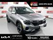 Certified 2025 Kia Seltos EX SUV
