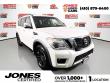 Used 2017 Nissan Armada Platinum SUV