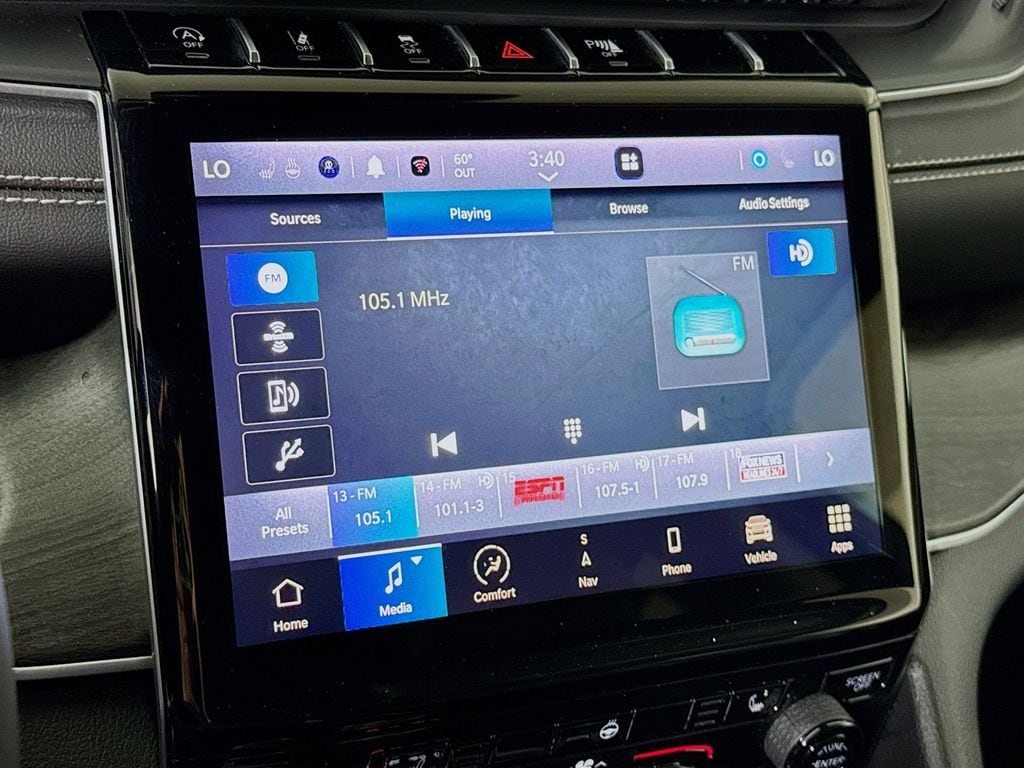 2023 Jeep Grand Cherokee Limited - Photo 7