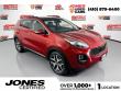 Used 2018 Kia Sportage SX SUV