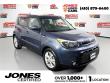Used 2016 Kia Soul Plus Hatchback