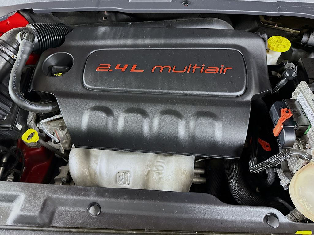 2022 Jeep Compass (RED) Edition - Photo 33