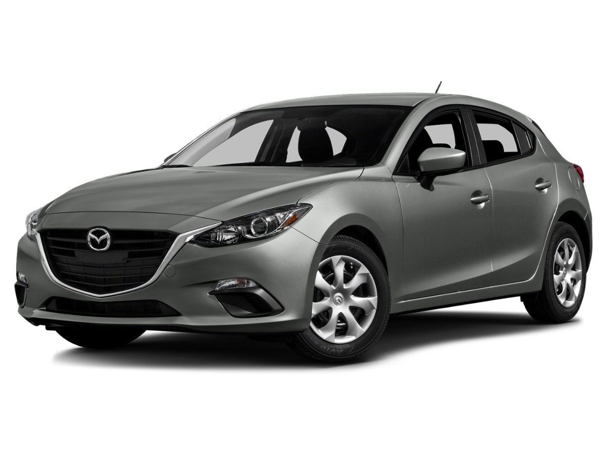 2015 Mazda CX-3 I Grand Touring 5-Door SKYACTIV's photo