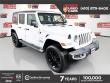 Certified 2023 Jeep Wrangler 4xe Sahara 4xe SUV