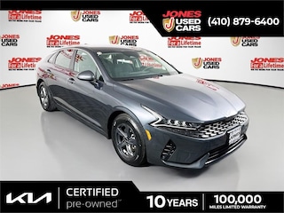 2022 Kia K5 LXS Sedan for sale in Fallston