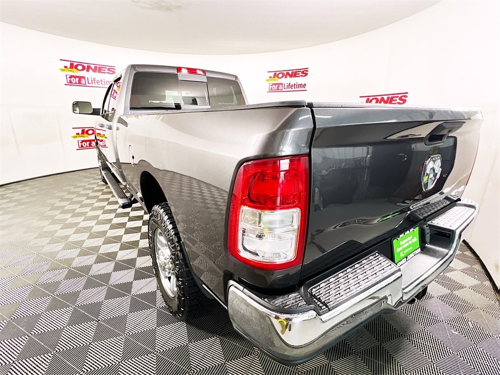 Used 2019 RAM Ram 3500 Tradesman with VIN 3C63R3GJ3KG578232 for sale in Fallston, MD