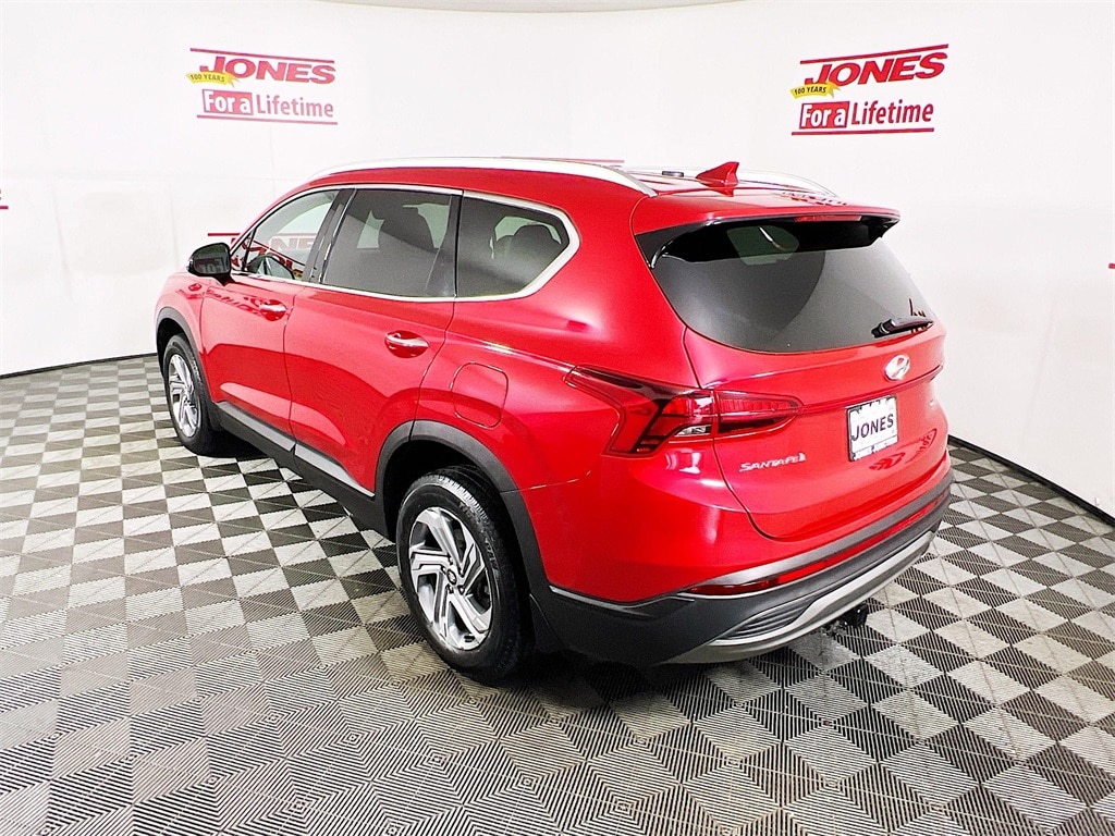 Used 2023 Hyundai Santa Fe (5NMS2DAJ7PH537802) For Sale Used 2023 Hyundai Santa Fe (5NMS2DAJ7PH537802) For Sale