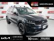 Certified 2023 Kia Sorento SX SUV