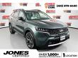 Certified 2023 Kia Sorento X-Line EX SUV