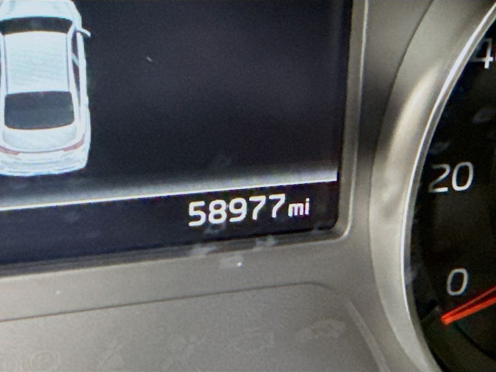 Used 2023 Kia Forte LXS Sedan