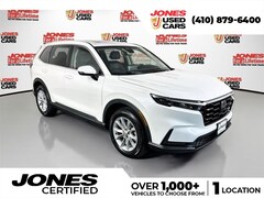 2024 Honda CR-V EX-L SUV
