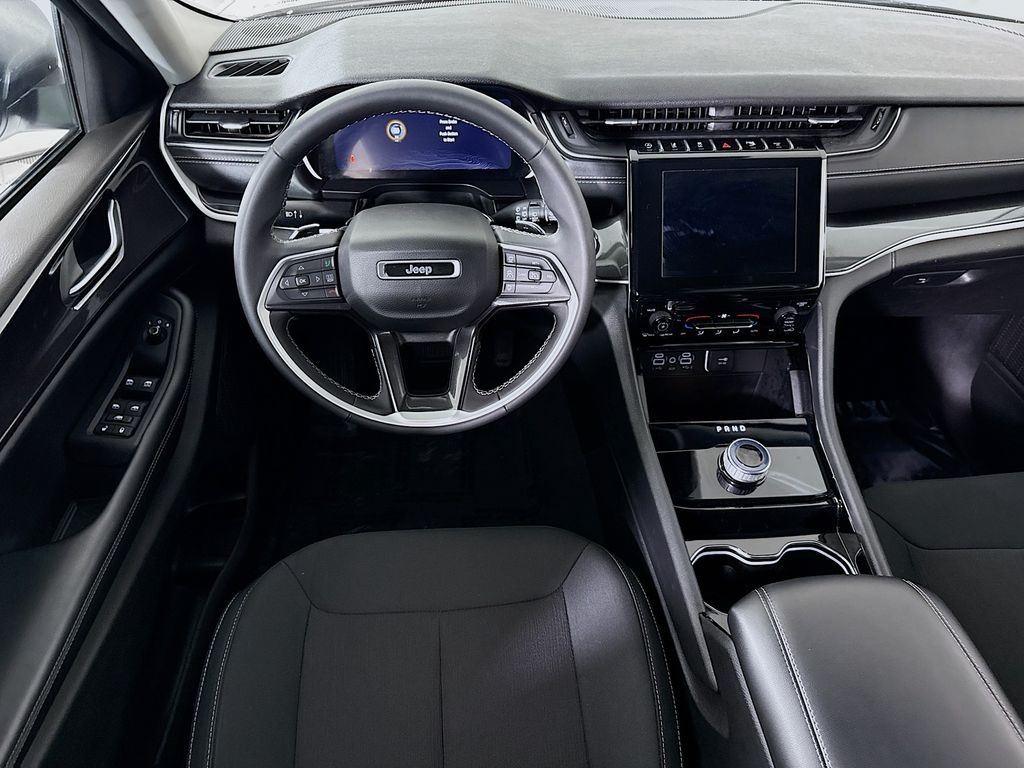 Certified 2023 Jeep Grand Cherokee Laredo SUV