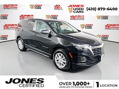 2023 Chevrolet Equinox LS SUV