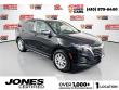 Used 2023 Chevrolet Equinox LS SUV