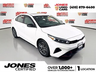 2022 Kia Forte GT-Line Sedan for sale in Fallston
