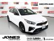 Used 2021 Kia Forte GT-Line Sedan