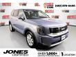 Certified 2022 Kia Telluride LX SUV