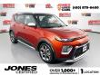 Used 2020 Kia Soul X-Line Hatchback
