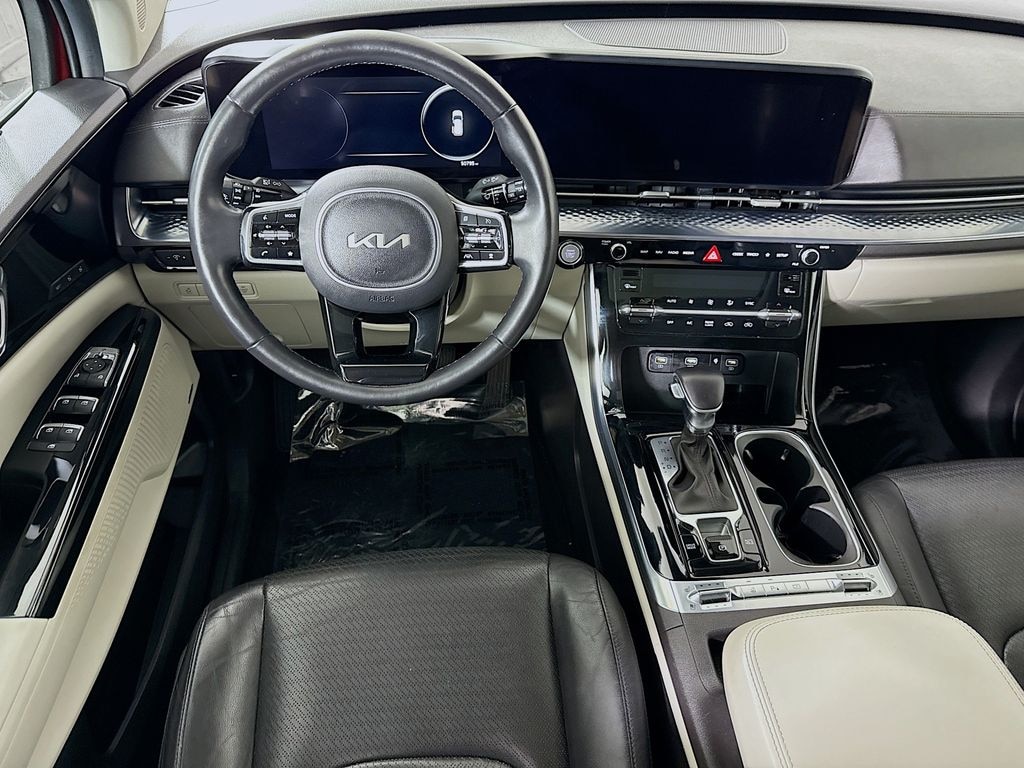 Used 2022 Kia Carnival SX Prestige MPV