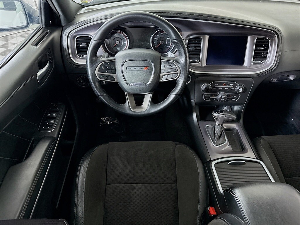 2020 Dodge Charger R/T photo 3