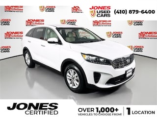 2020 Kia Sorento LX SUV for sale in fallston