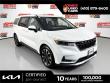 Certified 2024 Kia Carnival EX MPV