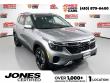 Certified 2025 Kia Seltos EX SUV