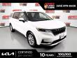 Certified 2024 Kia Carnival LX MPV