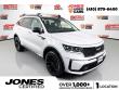 Certified 2023 Kia Sorento SX-Prestige SUV