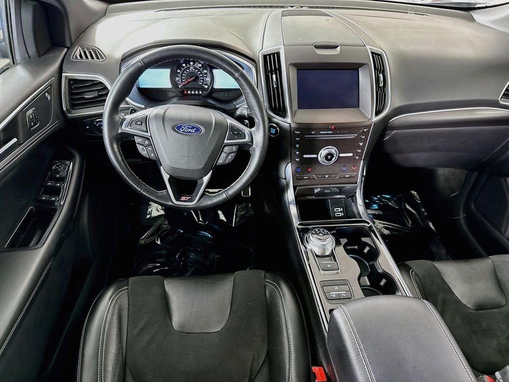 Used 2019 Ford Edge ST SUV