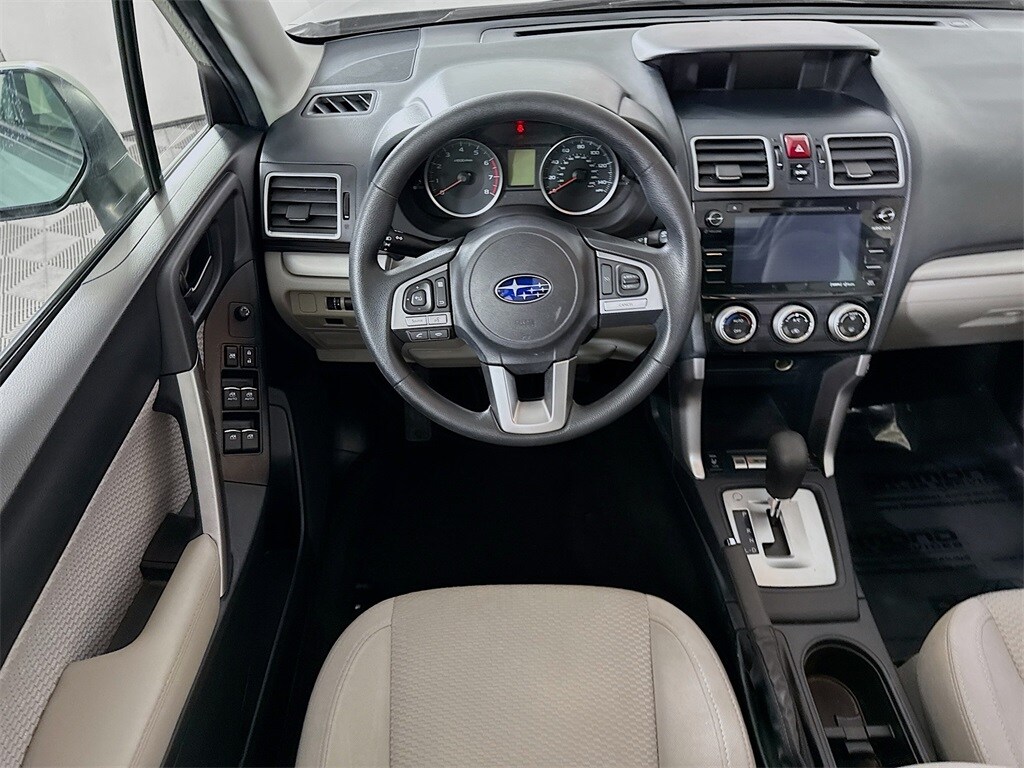 Used 2018 Subaru Forester 2.5i Premium SUV