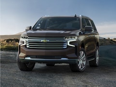 2021 Chevrolet Suburban Z71 SUV