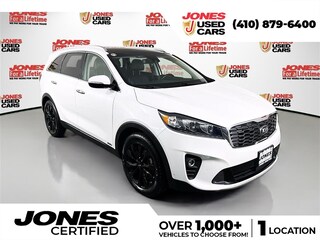 2020 Kia Sorento EX SUV for sale in fallston