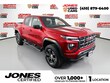  GMC Canyon