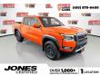 Certified 2025 Nissan Frontier PRO-4X Truck Crew Cab