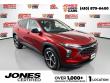 Used 2025 Chevrolet Trax 1RS SUV