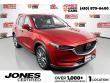 Used 2020 Mazda Mazda CX-5 Grand Touring SUV
