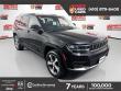 Certified 2023 Jeep Grand Cherokee Limited SUV