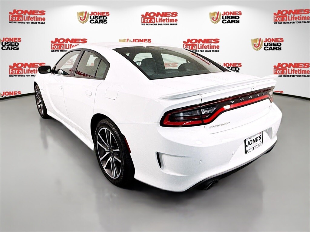 2020 Dodge Charger R/T photo 2