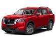Used 2025 Nissan Pathfinder SV SUV