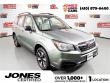 Used 2018 Subaru Forester 2.5i SUV