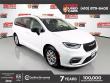 Certified 2024 Chrysler Pacifica Touring L Van Passenger Van