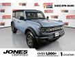 Used 2025 Ford Bronco Big Bend SUV